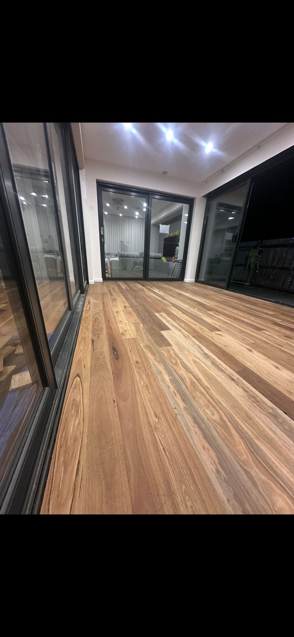 Flooring