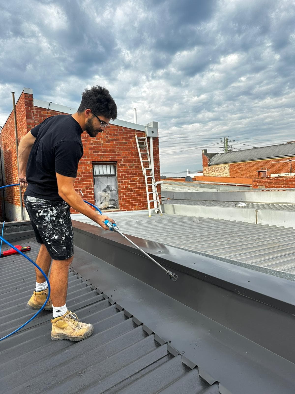 Painting Services